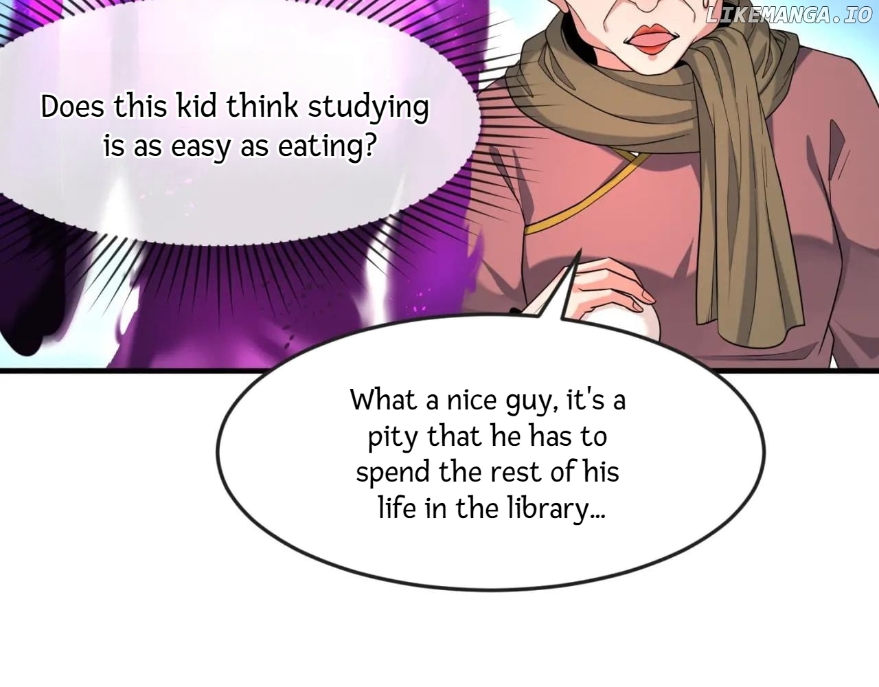 Era of the Haunted Chapter 153 - page 8